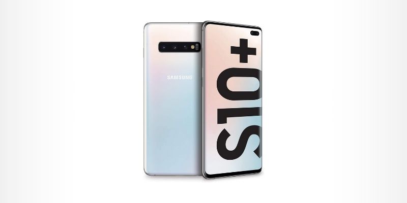 Samsung Galaxy S10+ Dual