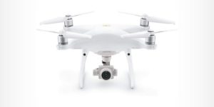melhores drones para filmagem