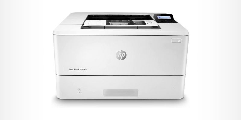 Impressora Laser Mono - HP