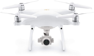 Melhor drone para filmagem