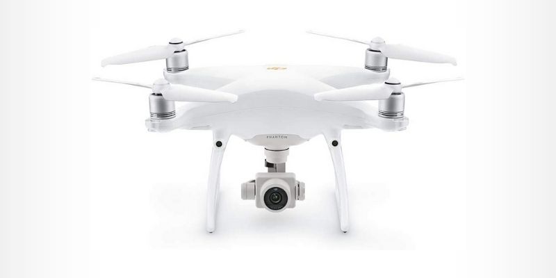Drone Phantom 4 Pro v2.0 - DJI 