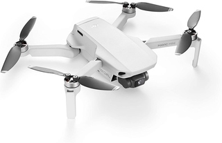 Drone Mavic Mini Combo Fly More - DJI 
