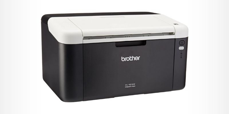 Impressora Laser HL1212W - Brother