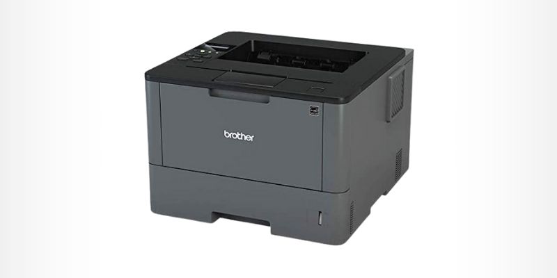 Impressora Laser HLL5102DW - Brother