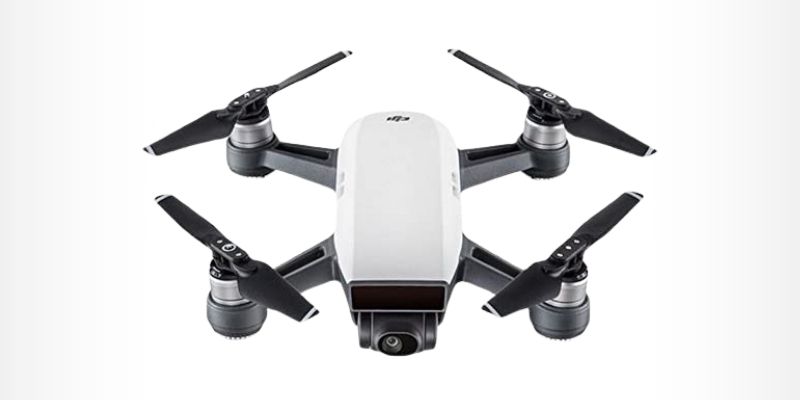 Drone Spark Full HD Fly More Combo - DJI 