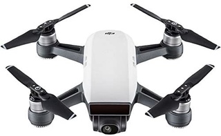 Drone Spark Full HD Fly More Combo - DJI 