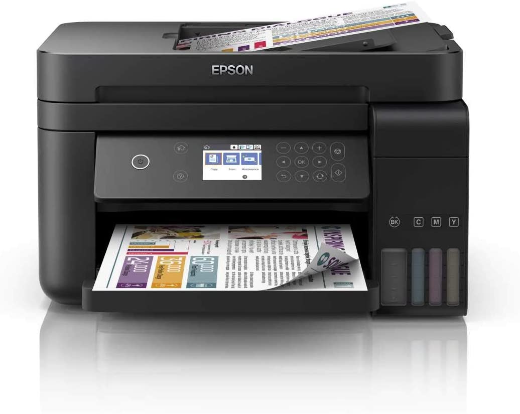 Impressora Multifuncional L6171 - Epson