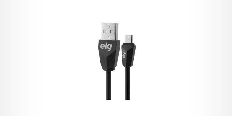 Cabo Micro USB - ELG 