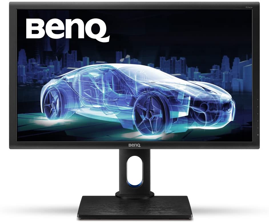 Monitor PD2700Q - BenQ 