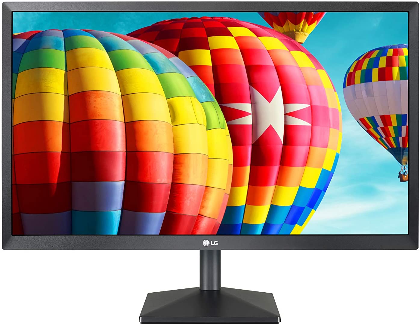 Monitor Widescreen 24MK430H - LG 