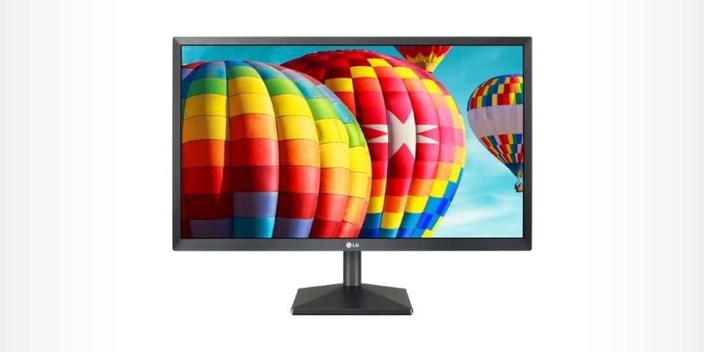 Monitor Widescreen 24MK430H - LG