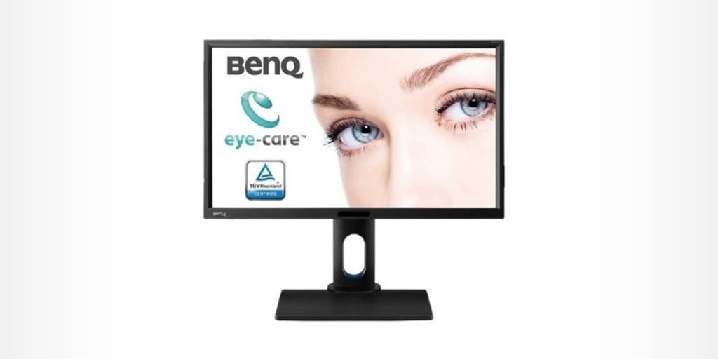 Monitor BL2420PT - BenQ 
