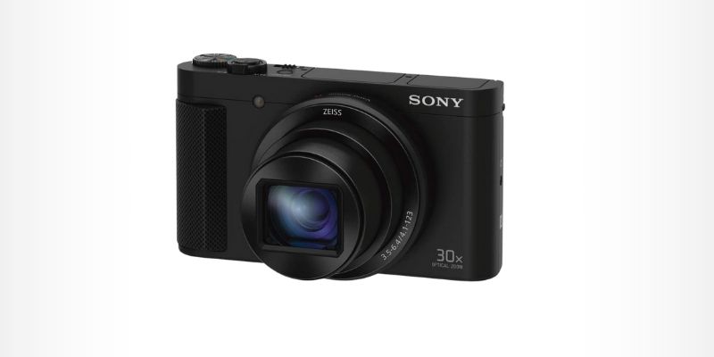 Camera Cybershot DSC HX80  - Sony