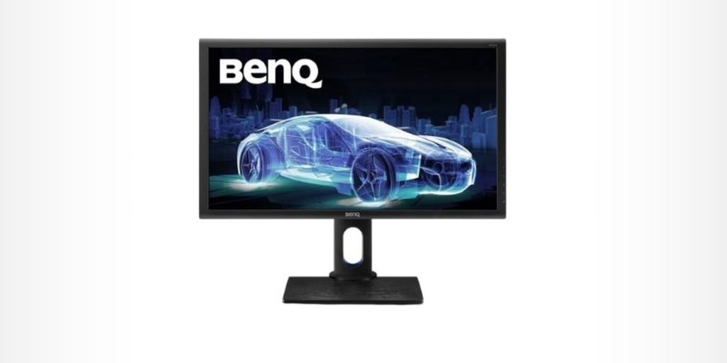 Monitor PD2700Q - BenQ  