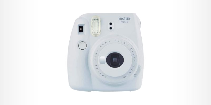 Câmera Instax Mini 9 - Fujifilm