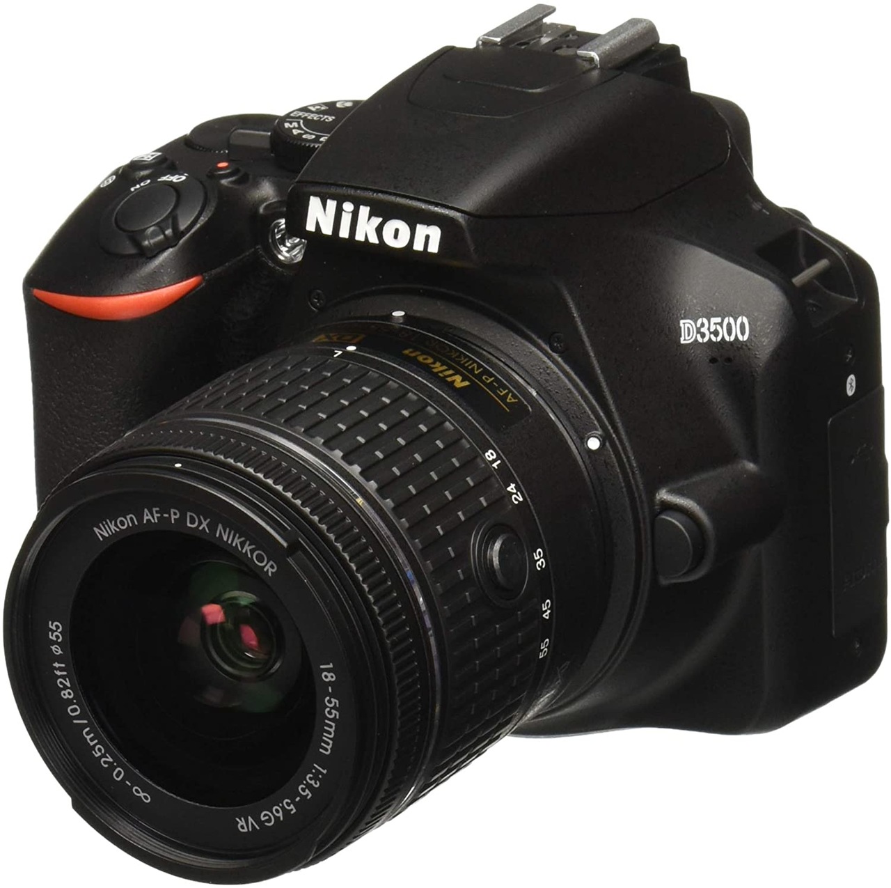 Câmera D3500 - Nikon