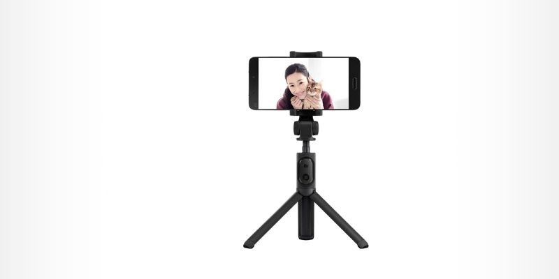 Pau de Selfie Mi Stick - Xiaomi