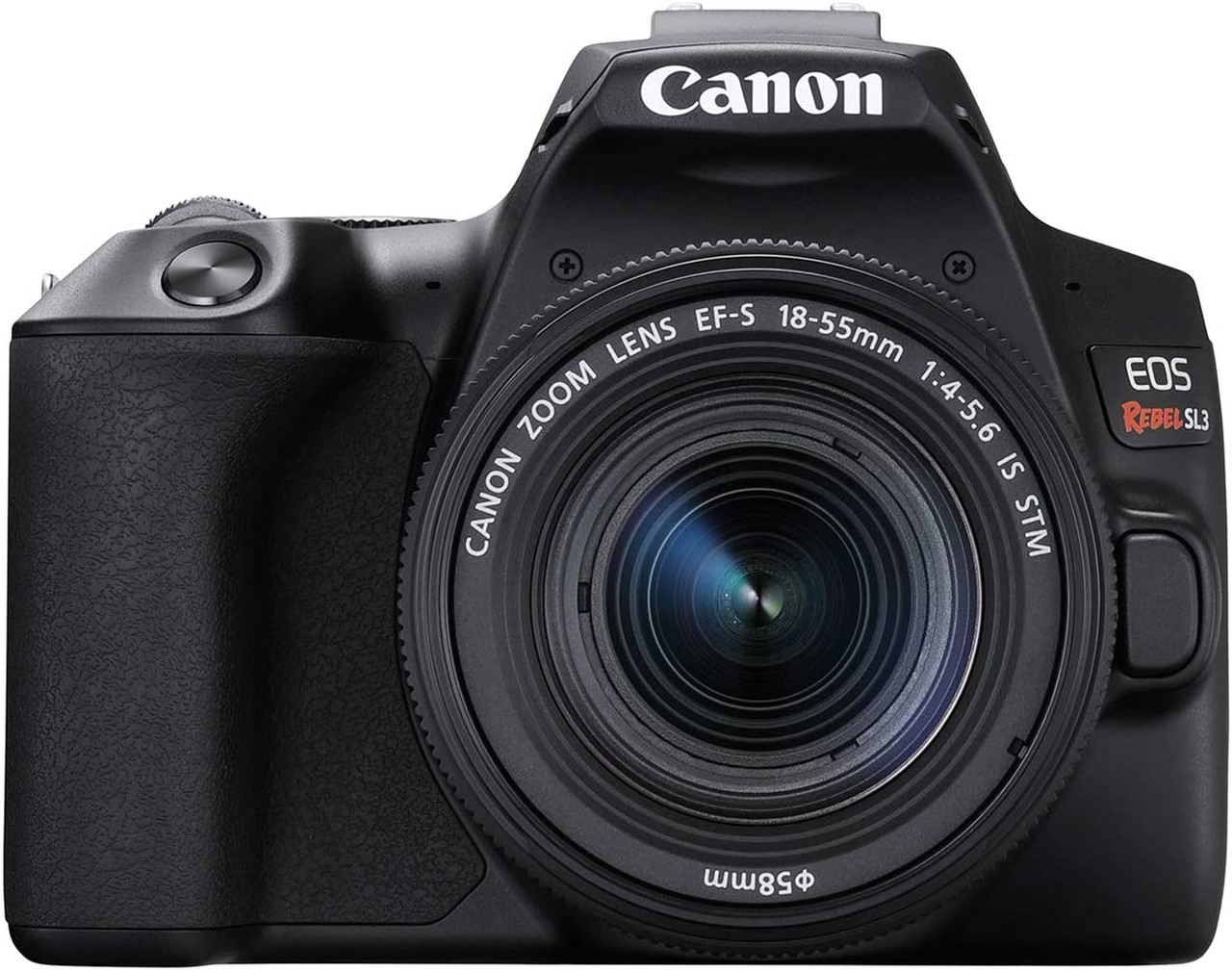 Câmera REBEL SL3 - Canon
