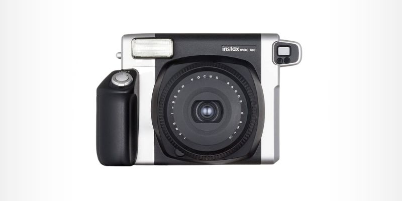 Câmera Instax Wide 300 - Fujifilm