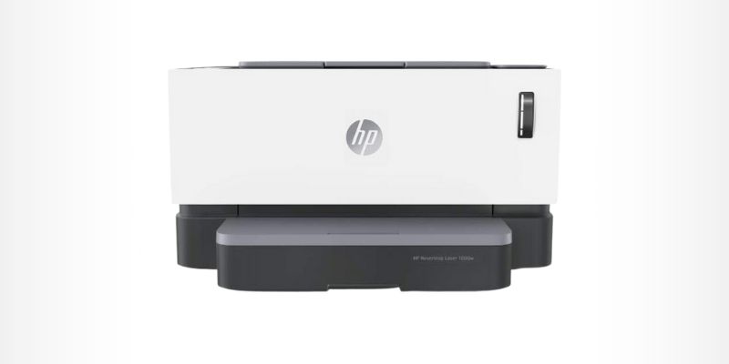 Impressora Tanque de Toner Mono - HP