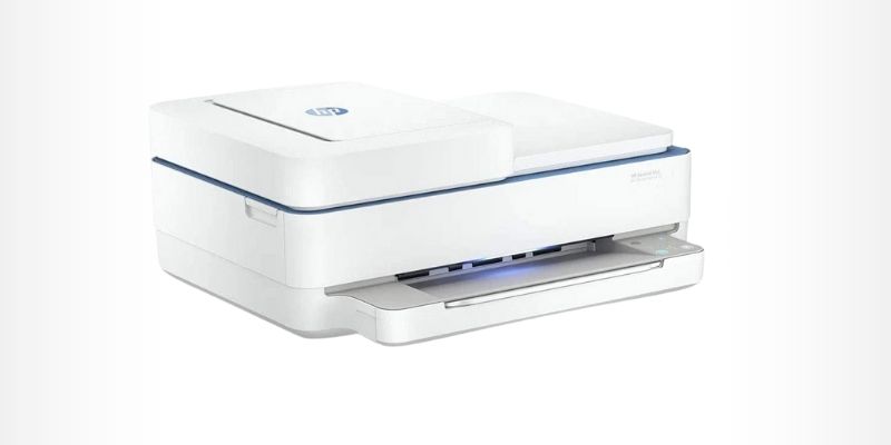 Impressora Deskjet Plus Ink Advantage - HP