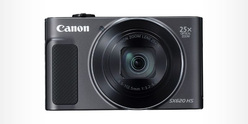 CâmeraPowerShot SX620 - Canon 