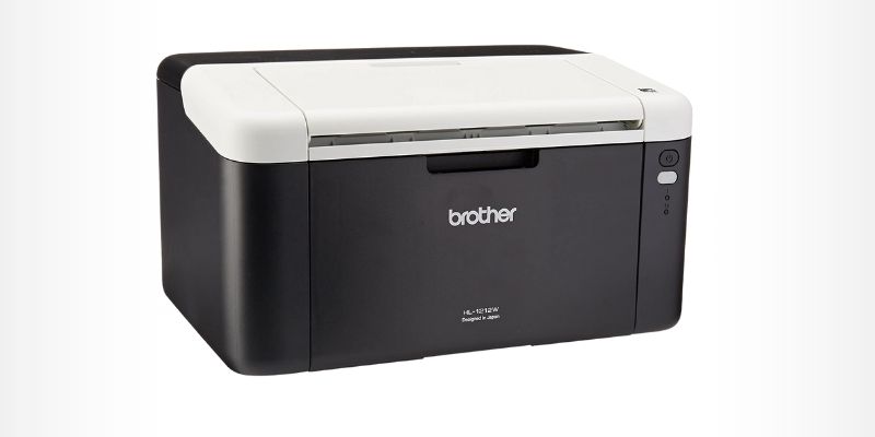Impressora Laser - Brother 