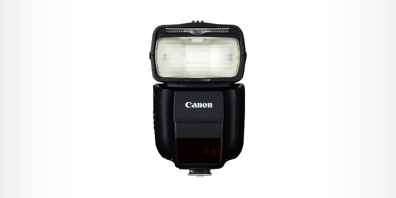 Flash 430EXIII - Canon