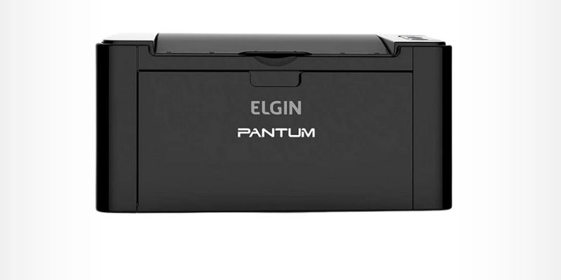 Impressora Laser - Elgin