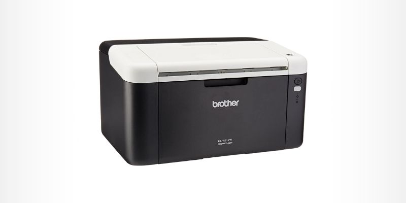 Impressora Laser HL1212W - Brother 