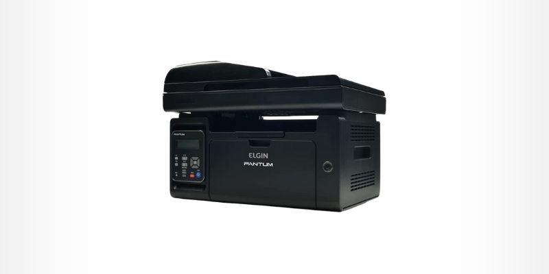 Impressora Multifuncional Pantum M6550NW -  Elgin 