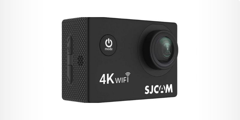 Câmera Sj4000 Air Full Hd - Sjcam 