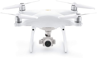 Drone Phantom 4 Pro+ V2.0 com tela 5.5 - DJI
