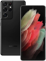 Smartphone Galaxy S21 Ultra 5G - Samsung