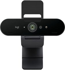 Câmera WebCam Ultra HD - Logitech