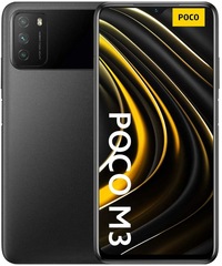 celular - Xiaomi Poco M3
