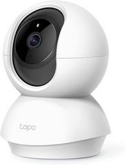  Câmera de Monitoramento 360º - TP-Link