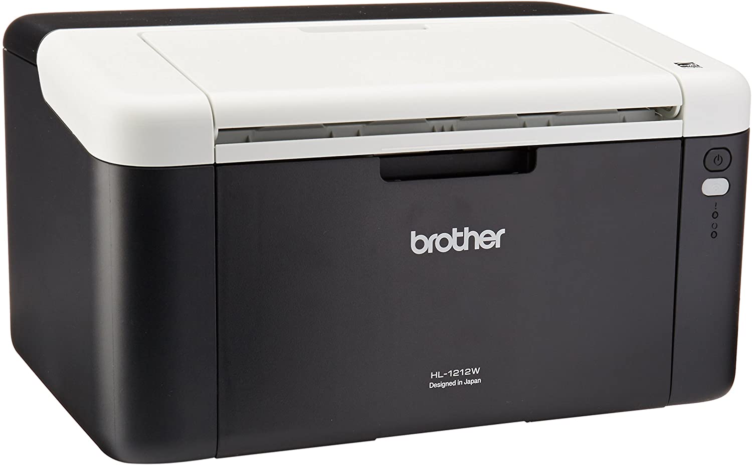 Impressora Laser HL1212W - Brother