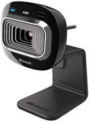 WebCam Lifecam HD-3000 - Microsoft