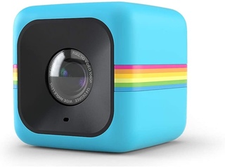 Câmera de Ação Full HD Cube - Polaroid