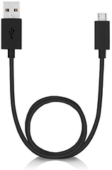 Cabo de Dados e Carga com Conector Micro USB  - Motorola