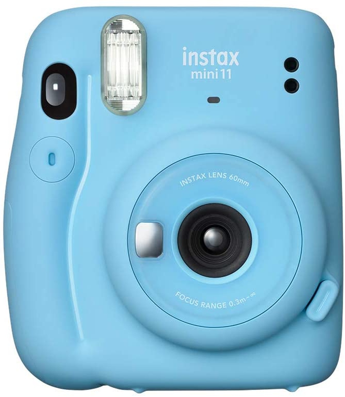 Câmera Mini 11 - Instax