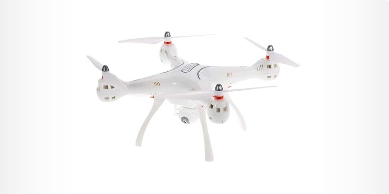 Drone Syma X8 pro 