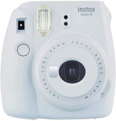 Câmera Instax Mini 9 - Fujifilm