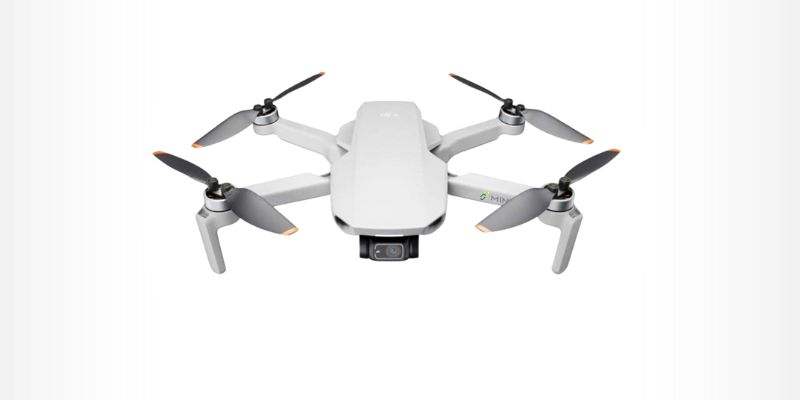 Drone Mini Fly More Combo 2 - DJI