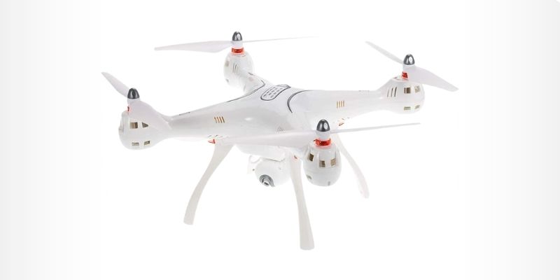  Drone X8 Pro - Syma 