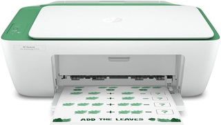 Impressora Multifuncional Deskjet ink advantage - HP