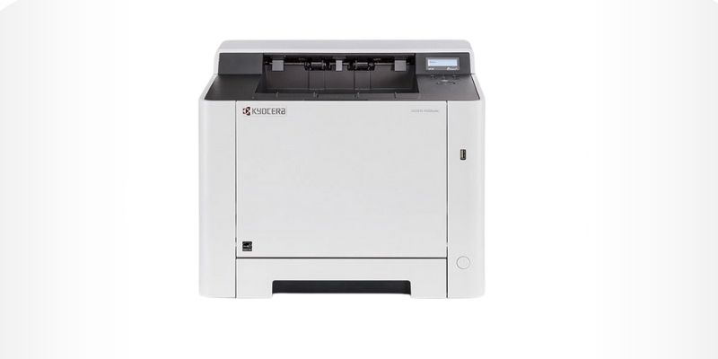  Impressora P5026CDN - Ecosys 