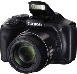 Câmera Powershot Sx540 - Canon 