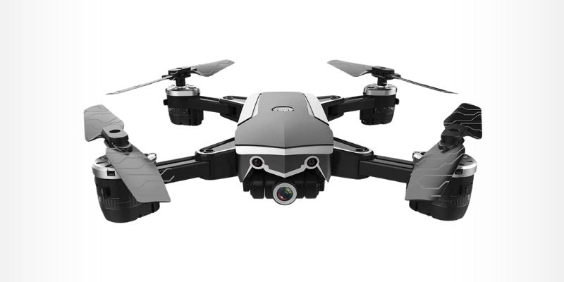 Drone Eagle FPV - Multilaser 